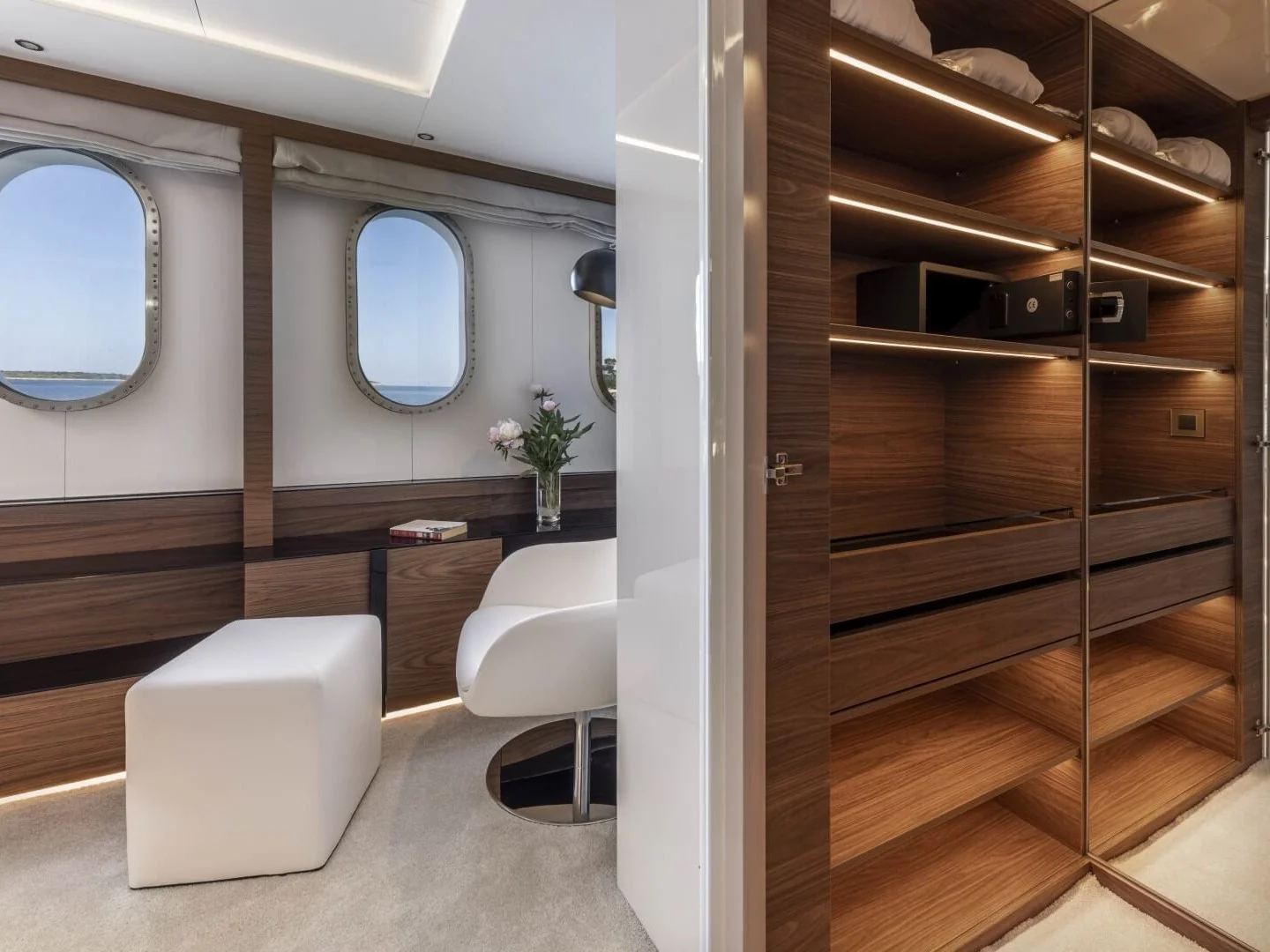 ANTHEA | Custom 52M - Photo 24