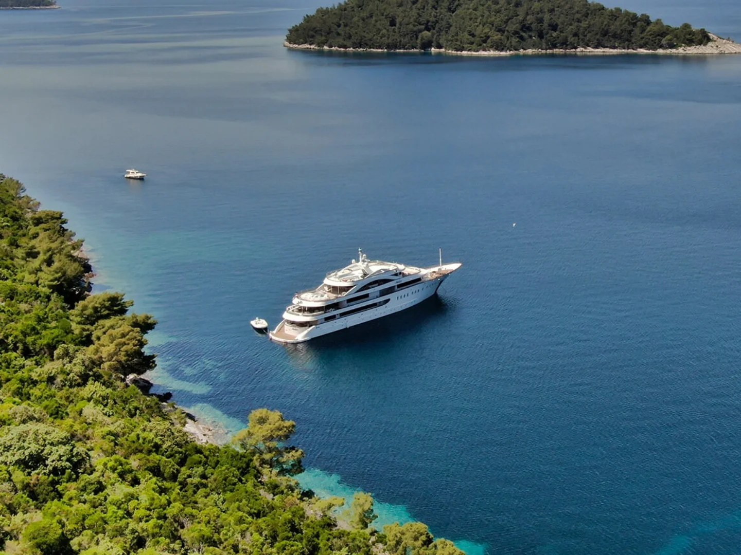 ANTHEA | Custom 52M - Photo 5