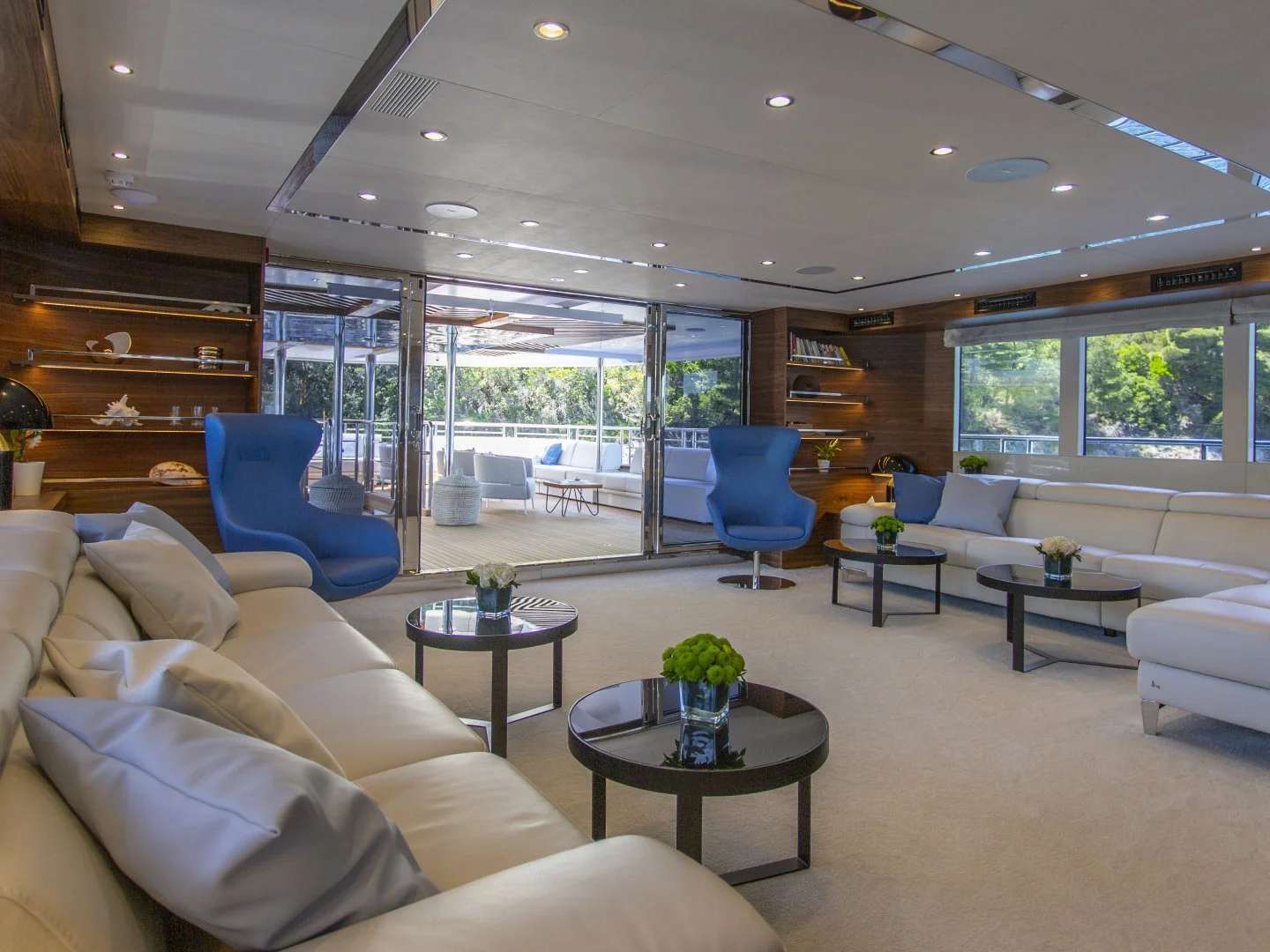 ANTHEA | Custom 52M - Photo 13