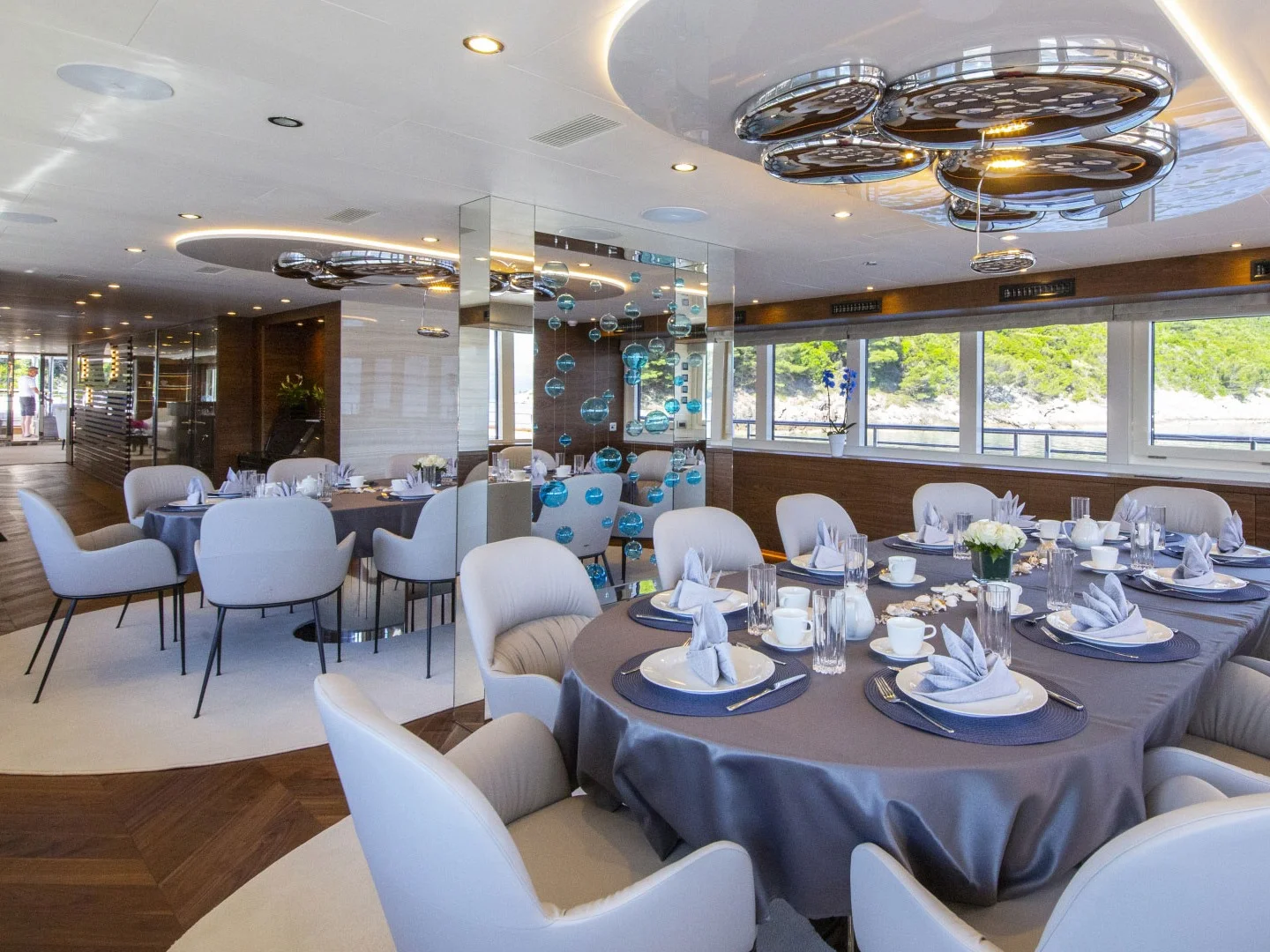 ANTHEA | Custom 52M - Photo 17