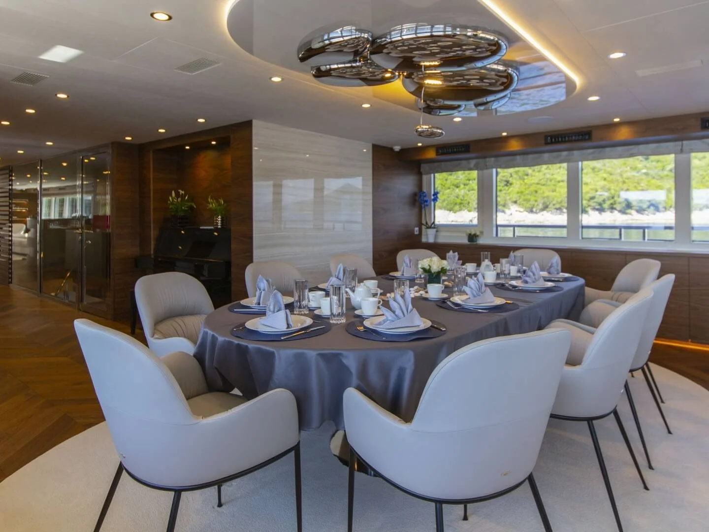 ANTHEA | Custom 52M - Photo 15