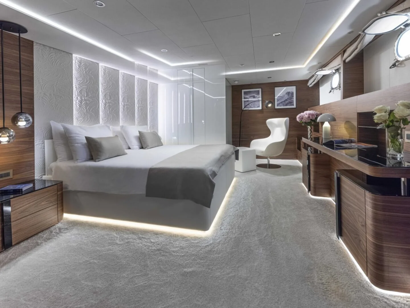 ANTHEA | Custom 52M - Photo 26
