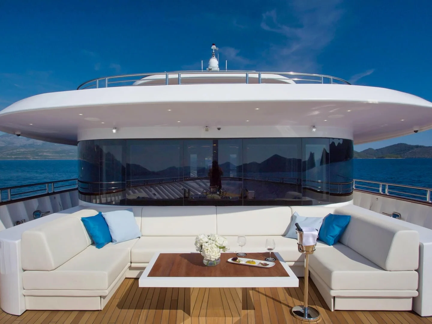 ANTHEA | Custom 52M - Photo 8