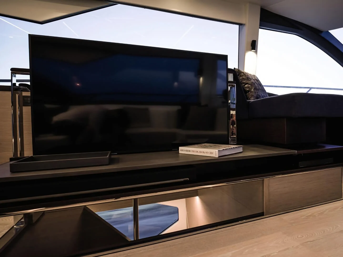 APOLLO | Sunseeker Manhattan 68 - Photo 12