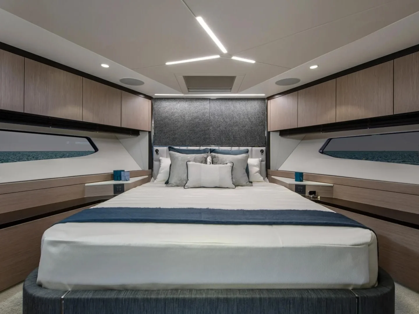 APOLLO | Sunseeker Manhattan 68 - Photo 18