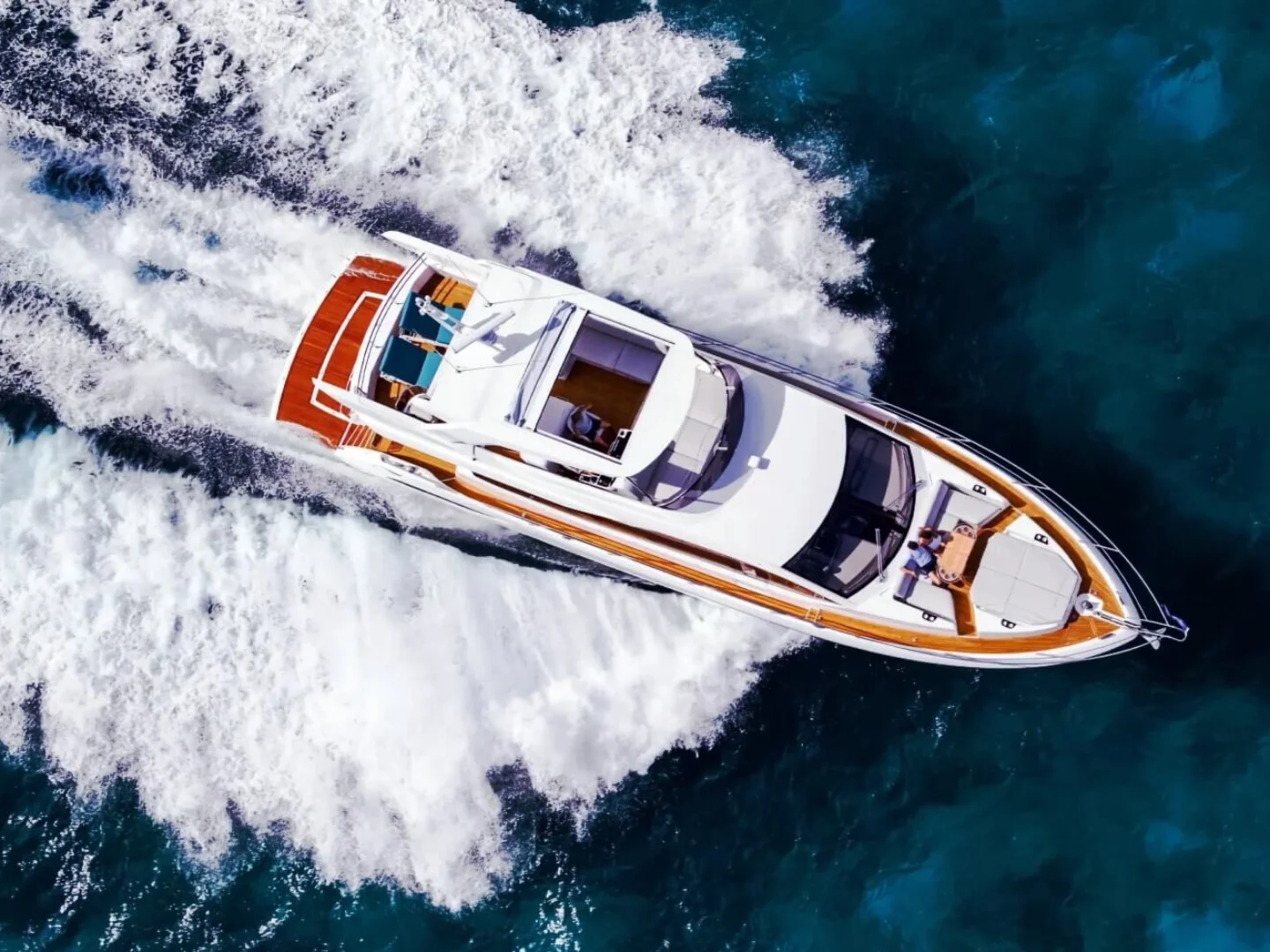 APOLLO | Sunseeker Manhattan 68 - Photo 4