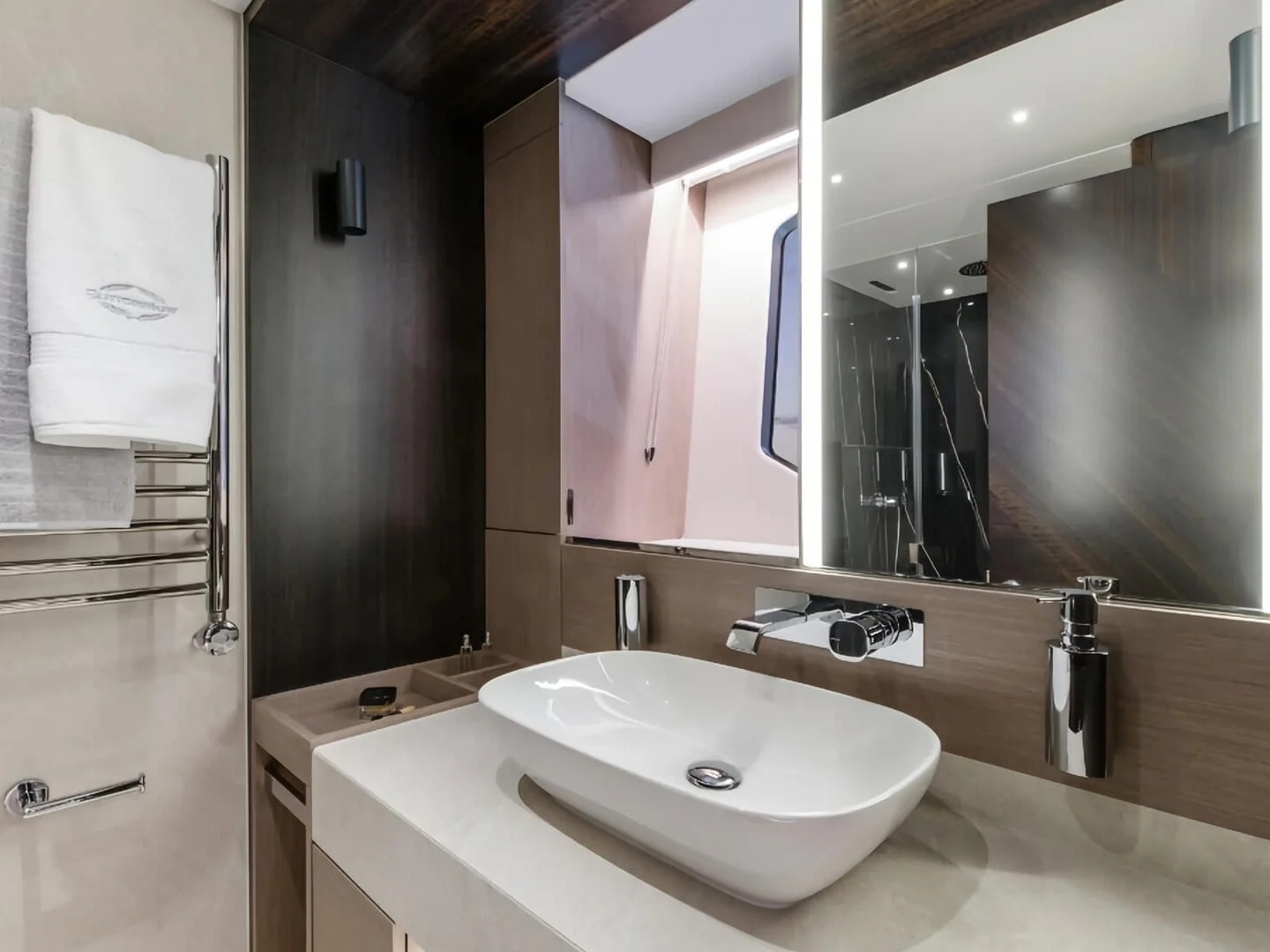 APOLLO | Sunseeker Manhattan 68 - Photo 17