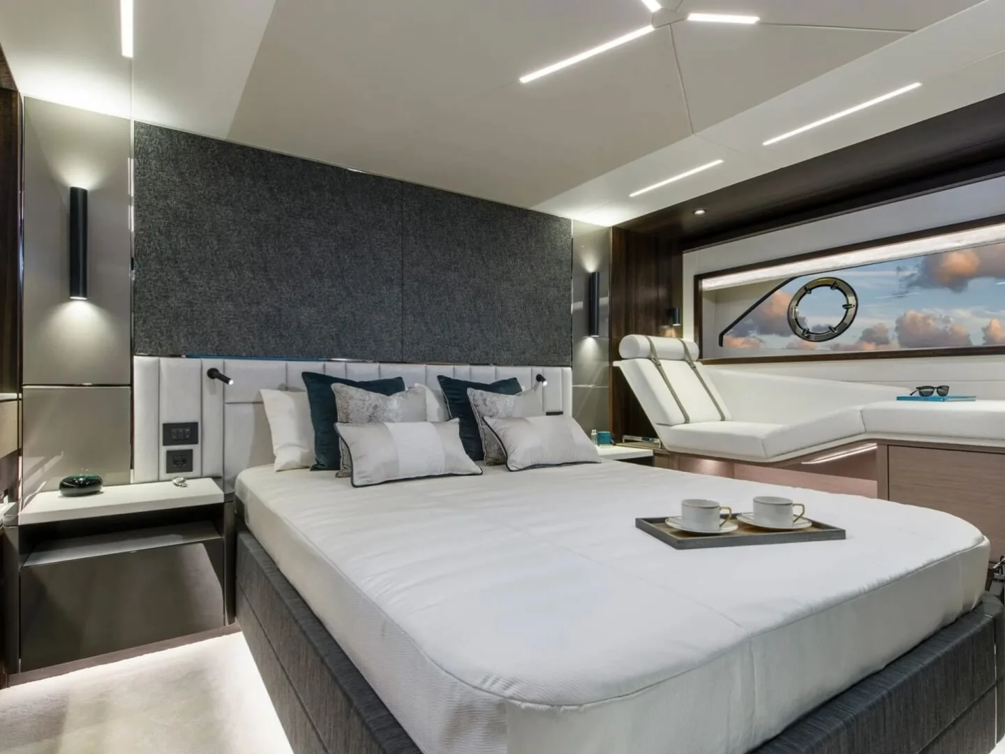APOLLO | Sunseeker Manhattan 68 - Photo 15