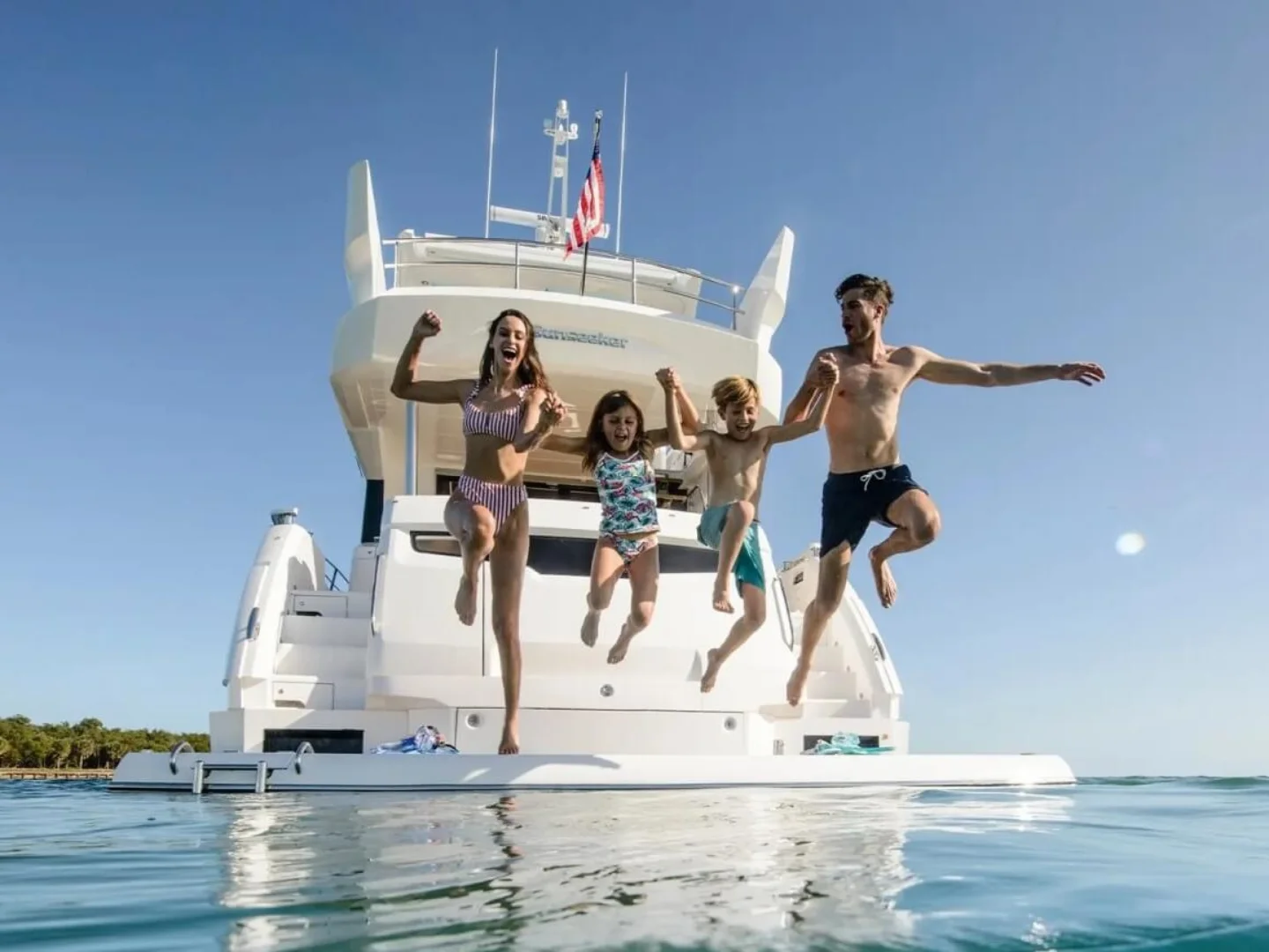 APOLLO | Sunseeker Manhattan 68 - Photo 7