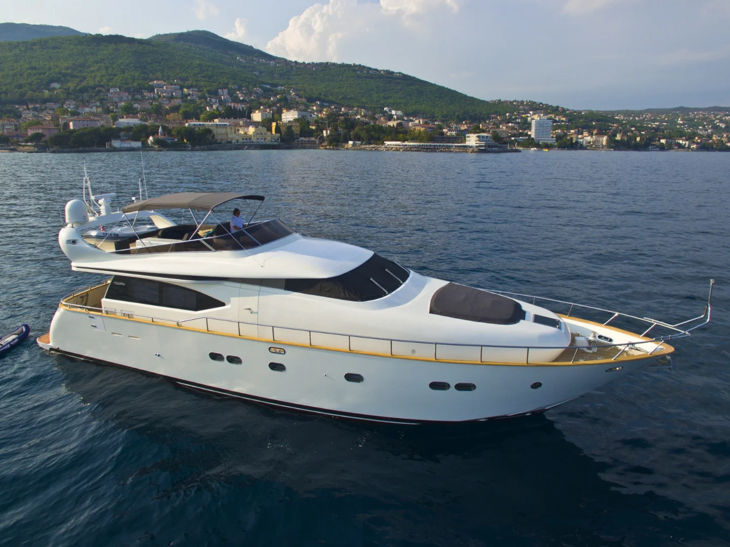 JANTAR | Maiora 21M