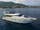 JANTAR | Maiora 21M luxury charter yacht