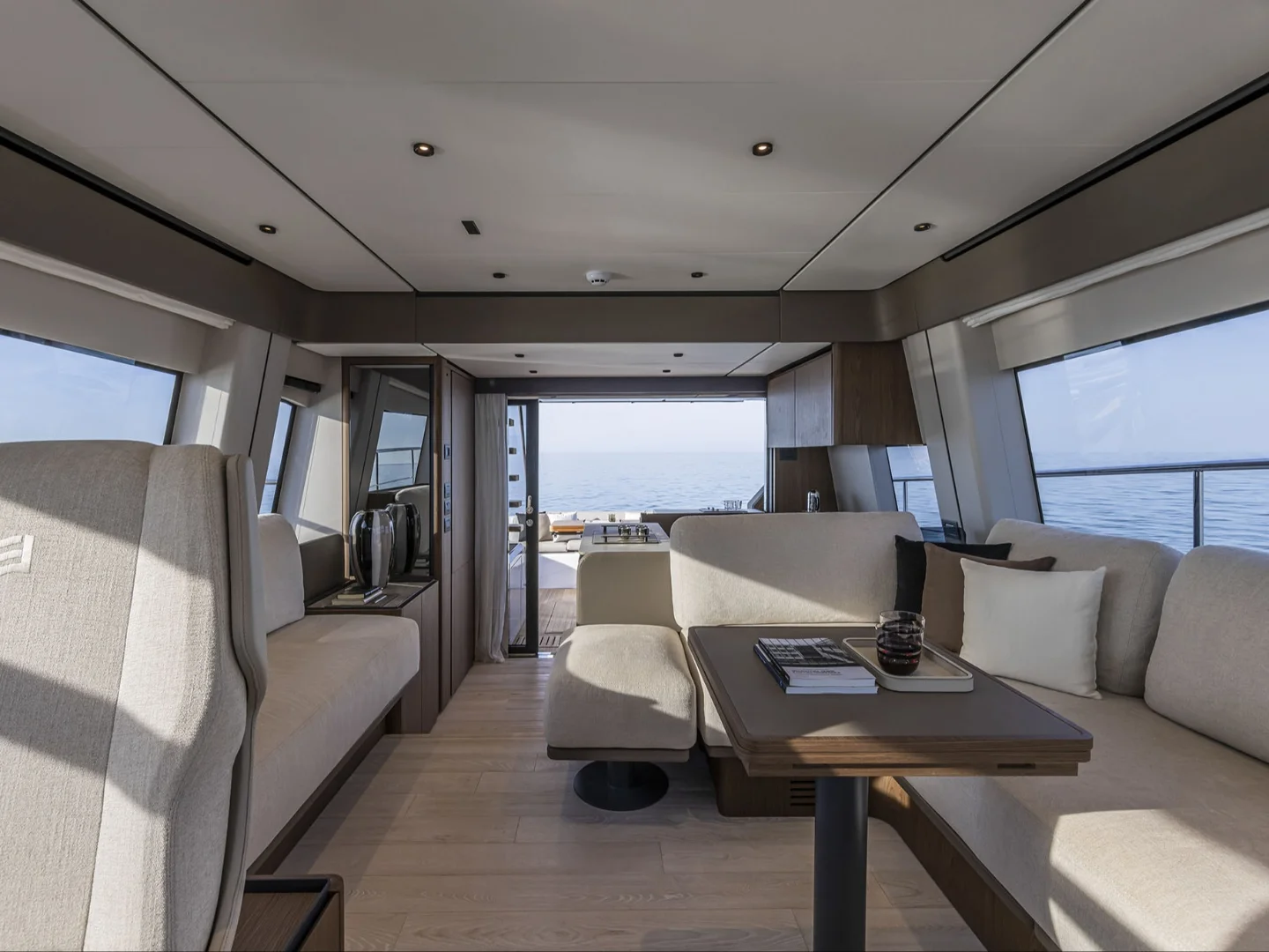 DAENI | Ferretti 580 - Photo 7