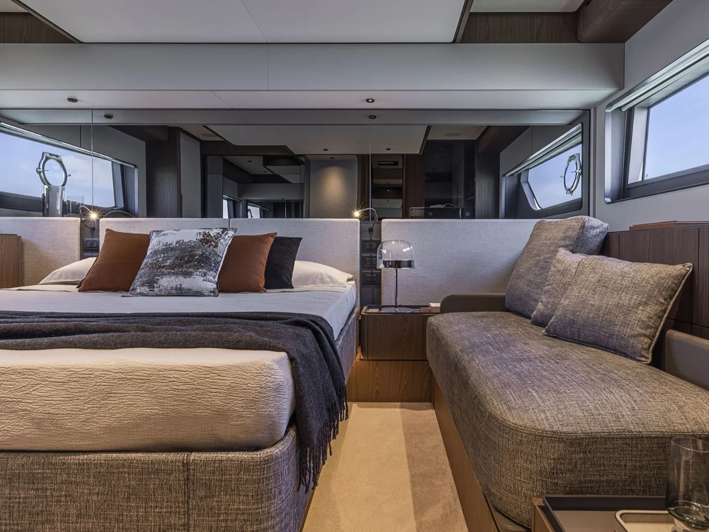 DAENI | Ferretti 580 - Photo 16