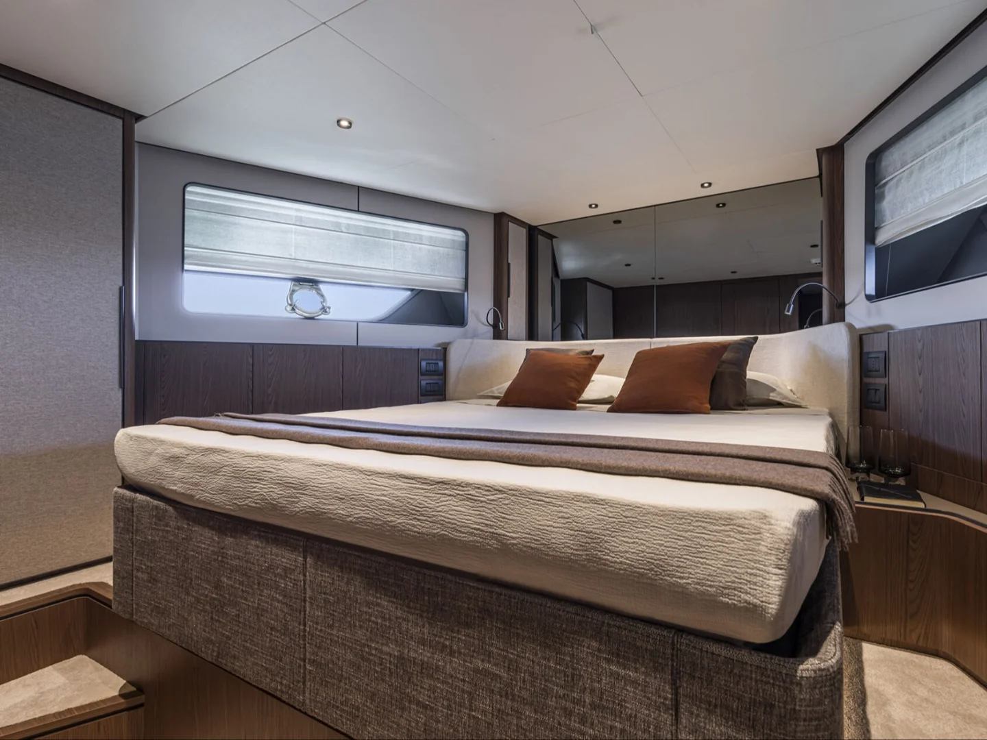 DAENI | Ferretti 580 - Photo 19
