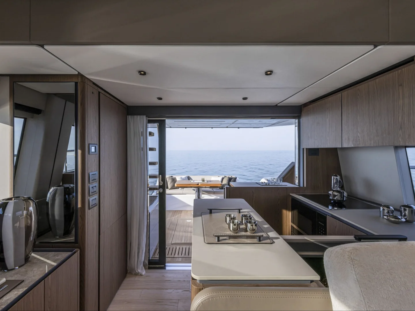 DAENI | Ferretti 580 - Photo 6