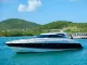 THE COMMISSIONER | Viking 58 luxury charter yacht