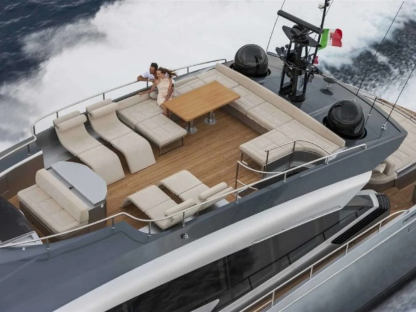 NAAV | Pershing 108 - Photo 12