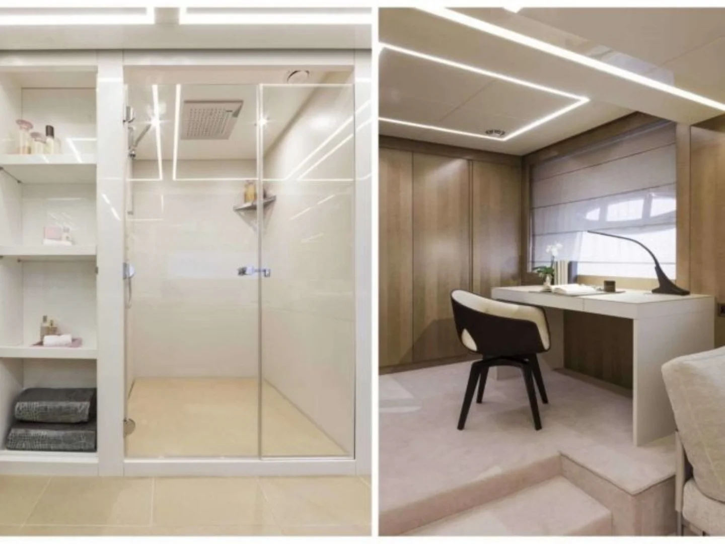 NAAV | Pershing 108 - Photo 24