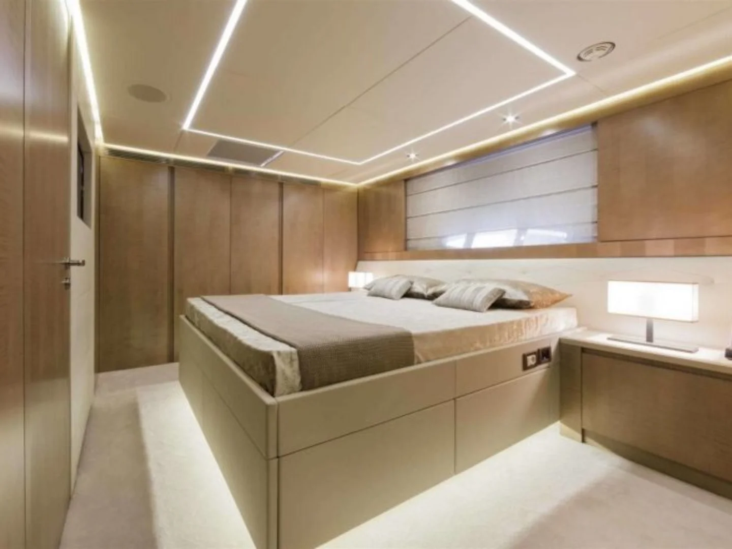 NAAV | Pershing 108 - Photo 25