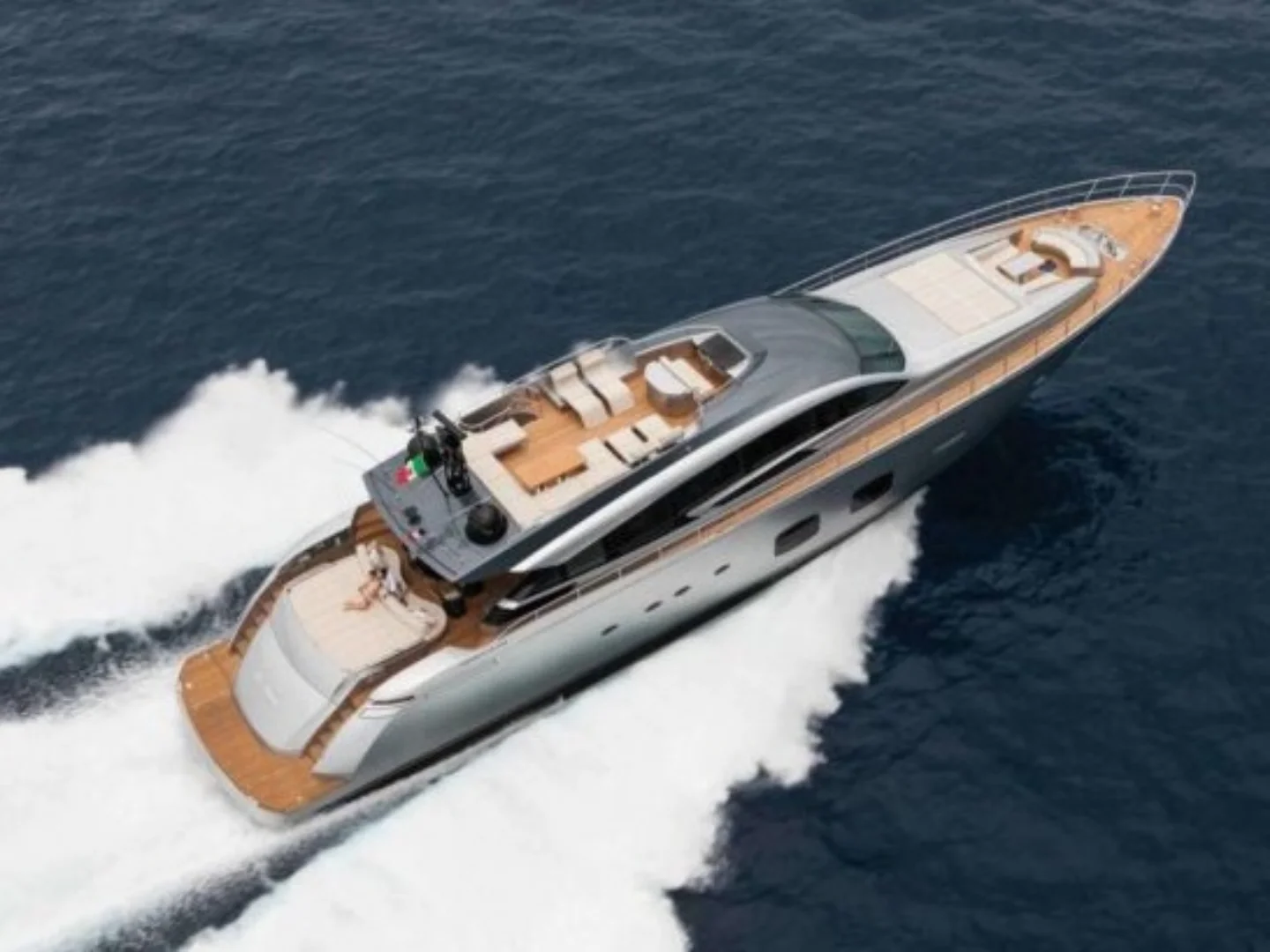 NAAV | Pershing 108 - Photo 2