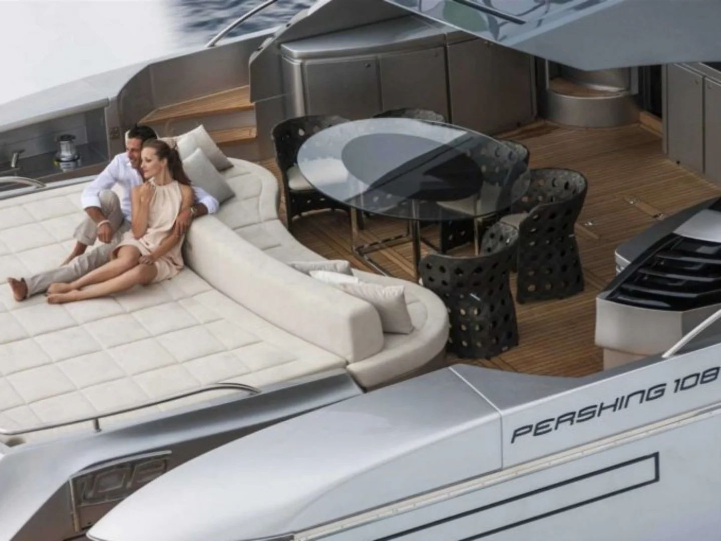 NAAV | Pershing 108 - Photo 10