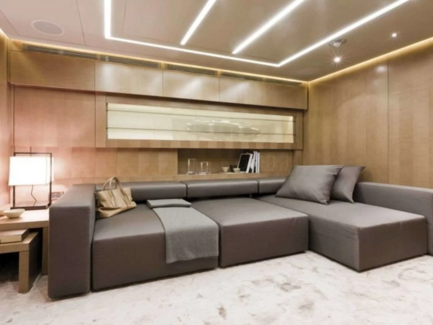 NAAV | Pershing 108 - Photo 18