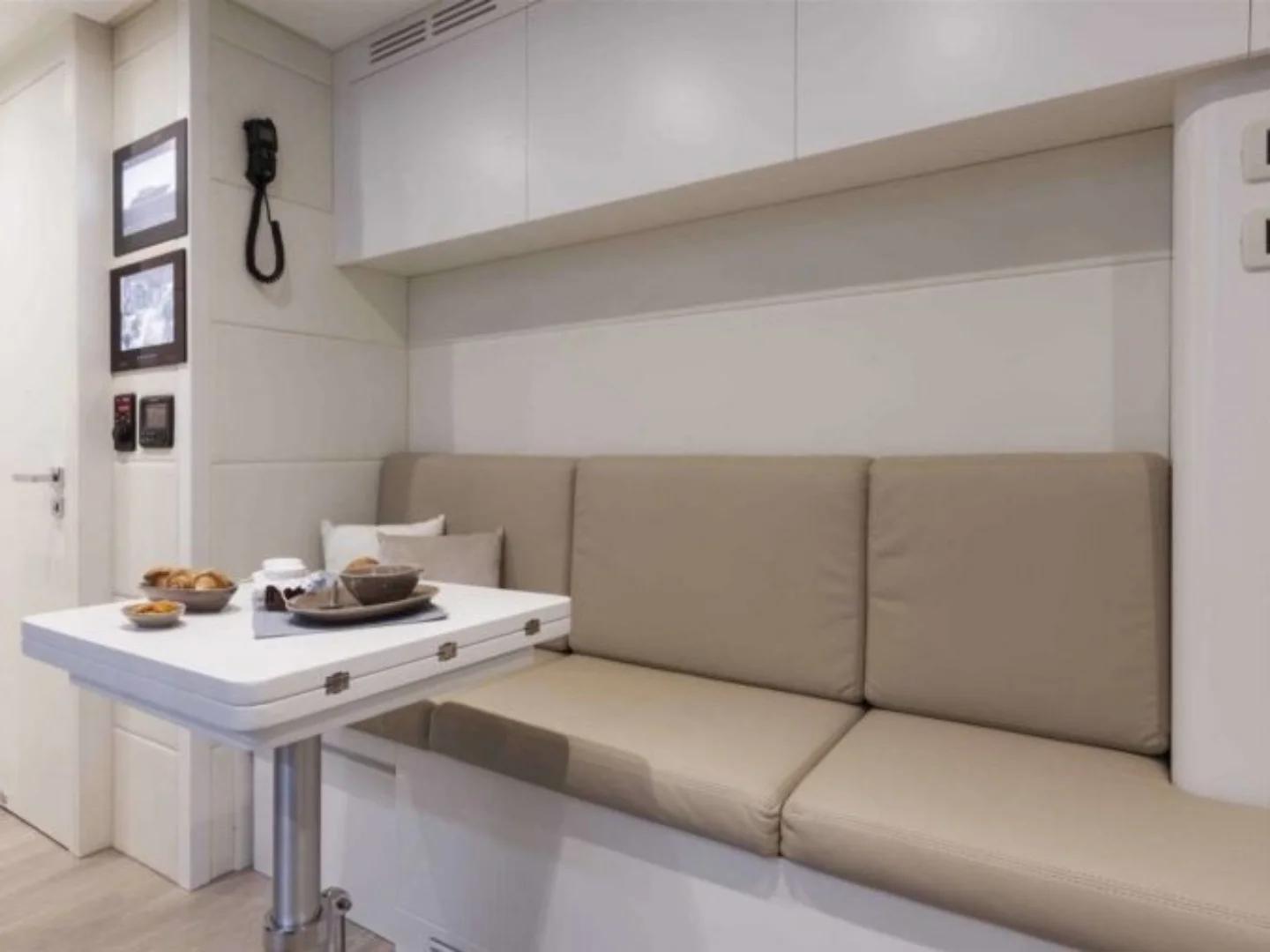 NAAV | Pershing 108 - Photo 30