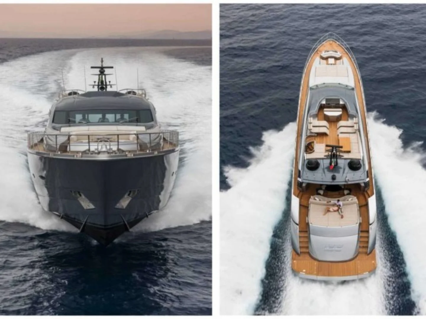 NAAV | Pershing 108 - Photo 6