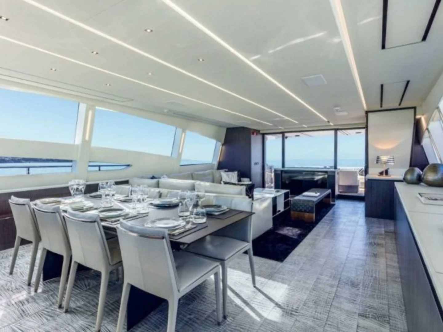 NAAV | Pershing 108 - Photo 15