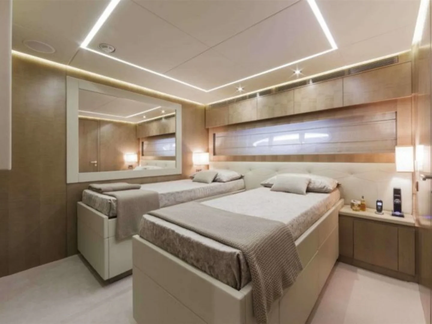 NAAV | Pershing 108 - Photo 28