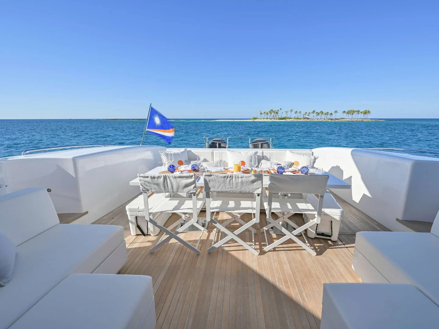TOTAL | Mangusta 108 - Photo 13