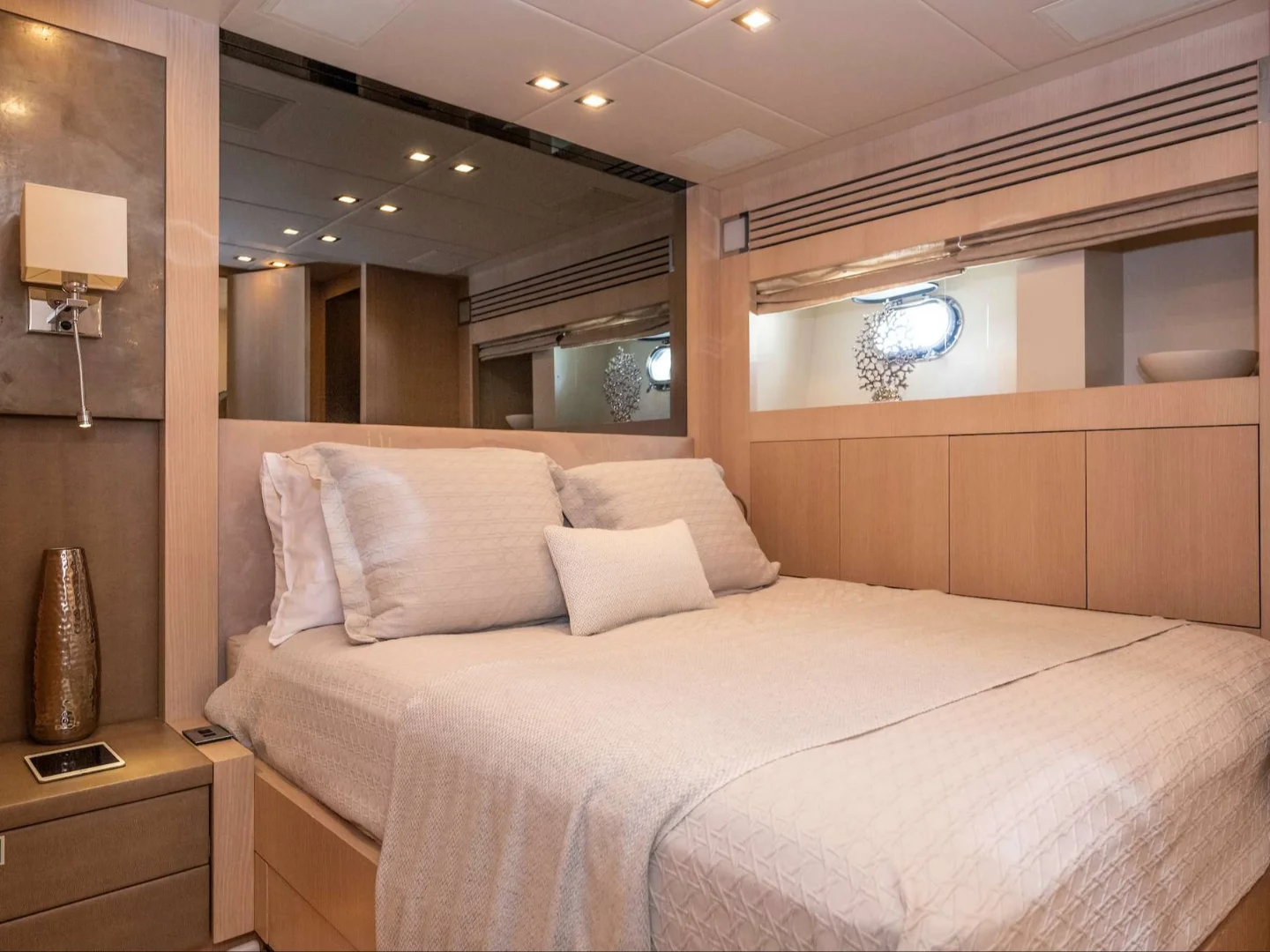 TOTAL | Mangusta 108 - Photo 15