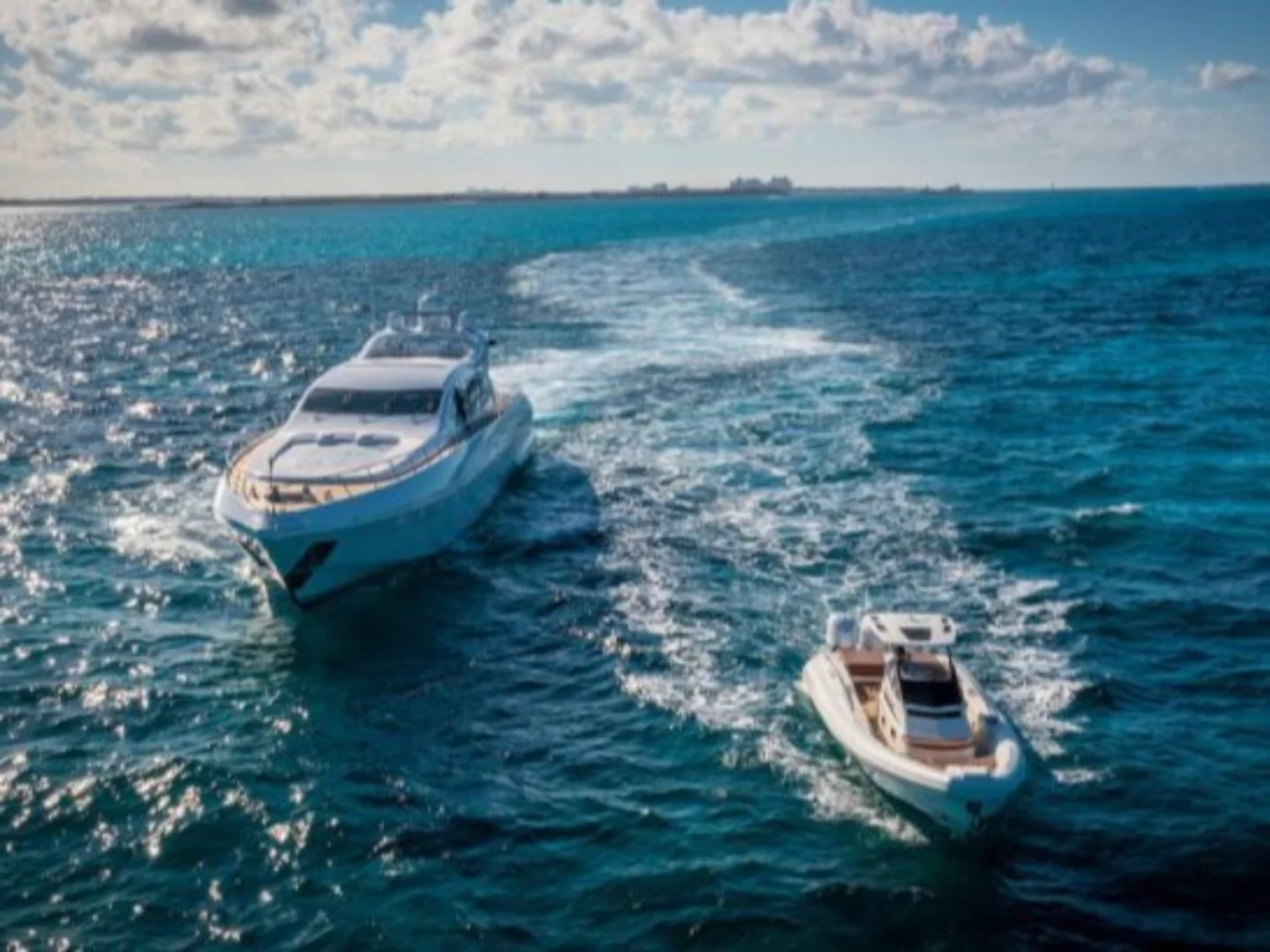 TOTAL | Mangusta 108 - Photo 5