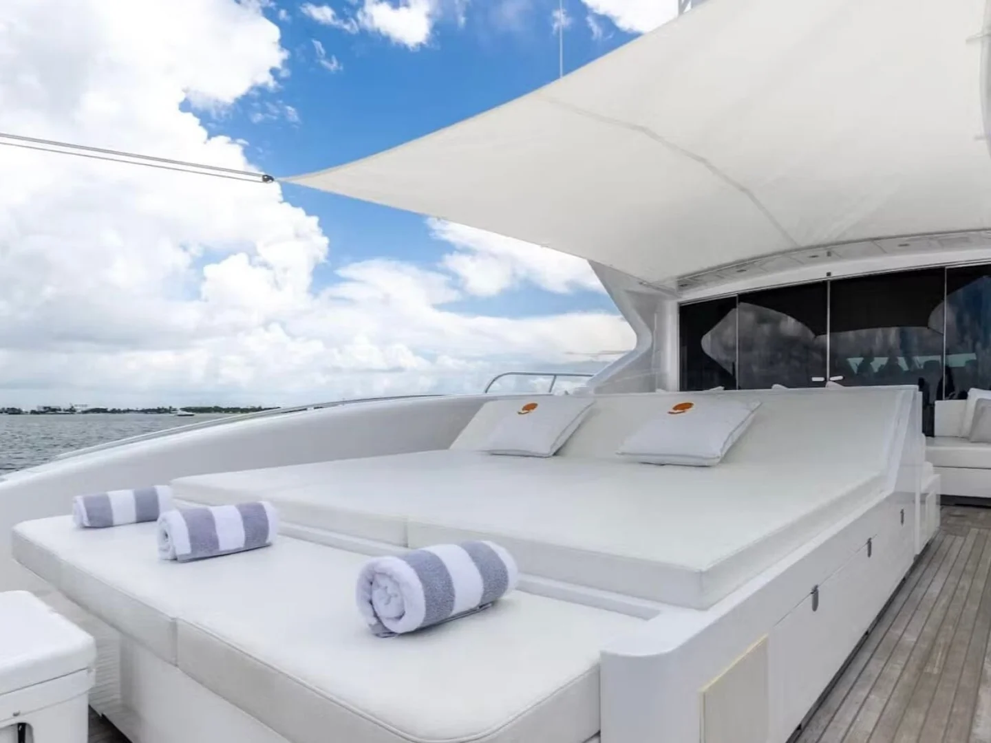 TOTAL | Mangusta 108 - Photo 11