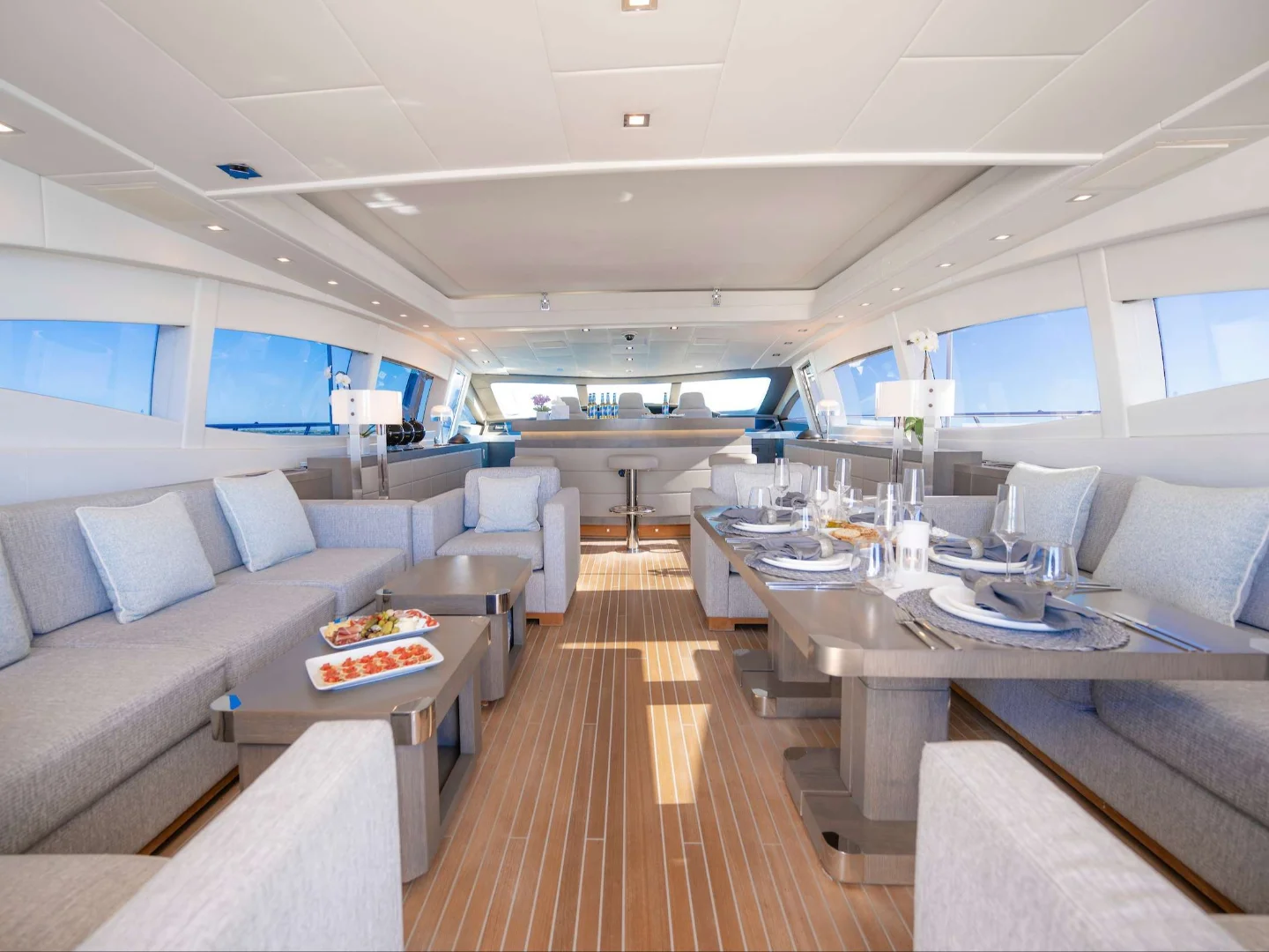 TOTAL | Mangusta 108 - Photo 12