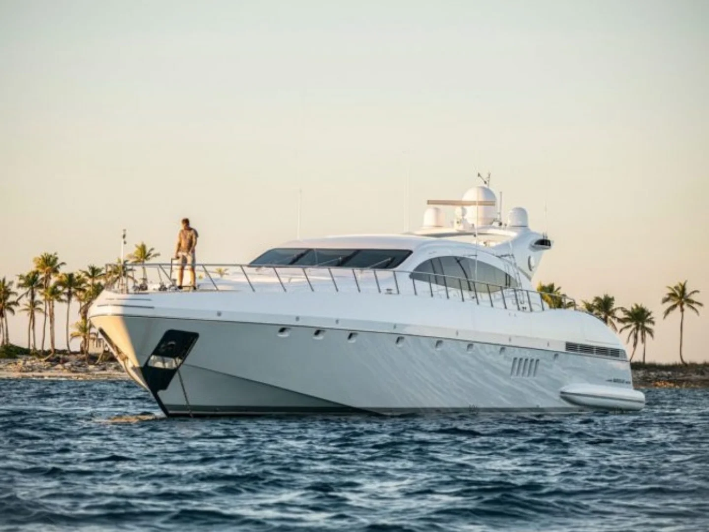 TOTAL | Mangusta 108 - Photo 3