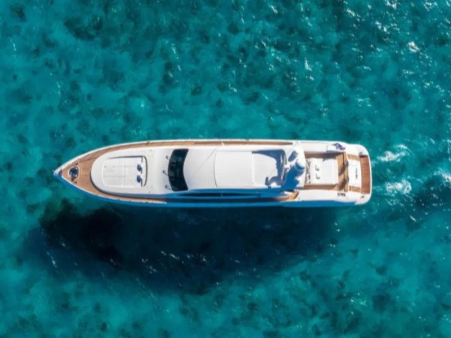 TOTAL | Mangusta 108 - Photo 7