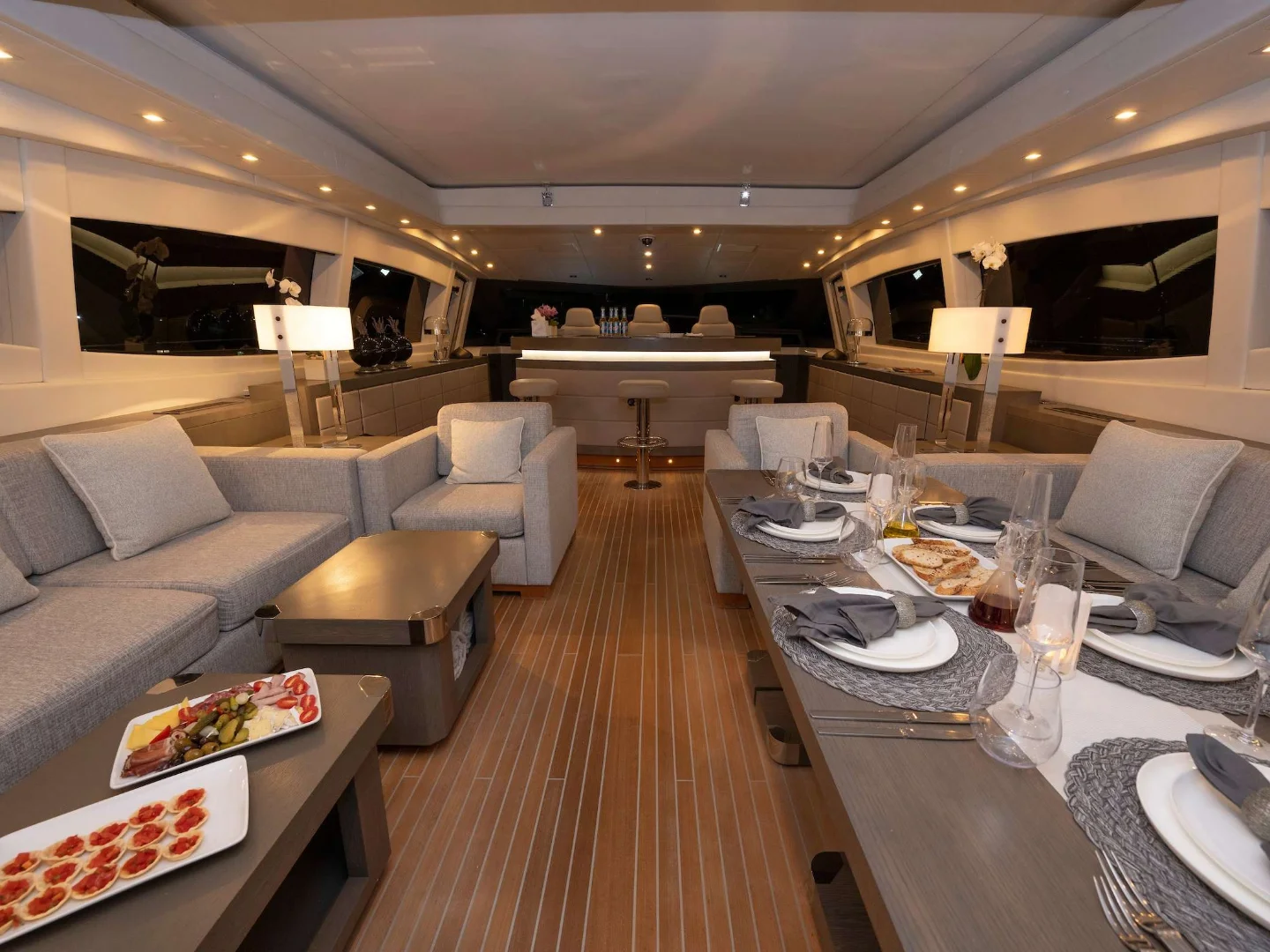 TOTAL | Mangusta 108 - Photo 14
