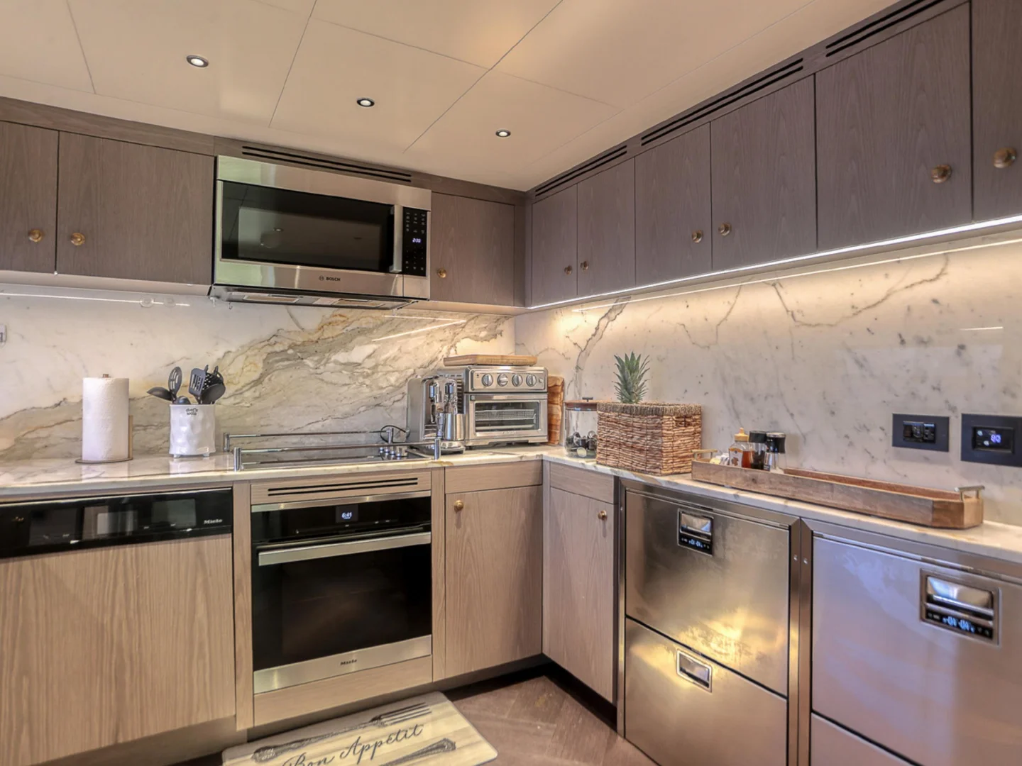 SAINT | Sirena 88 - Photo 32