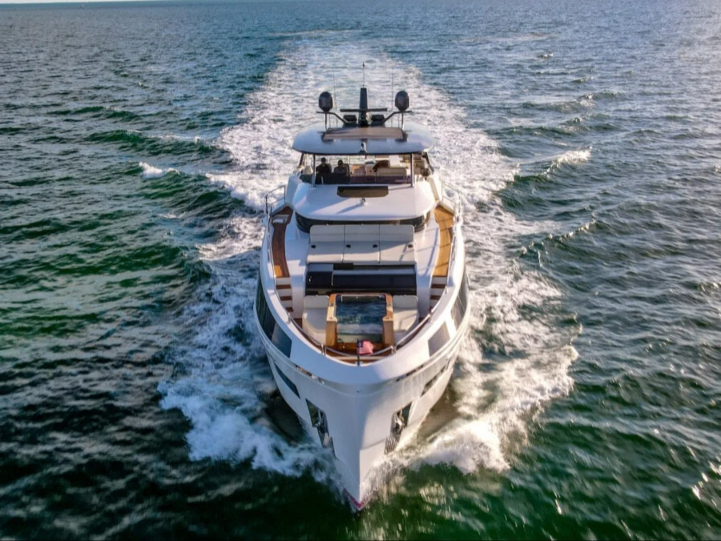 SAINT | Sirena 88 - Photo 8