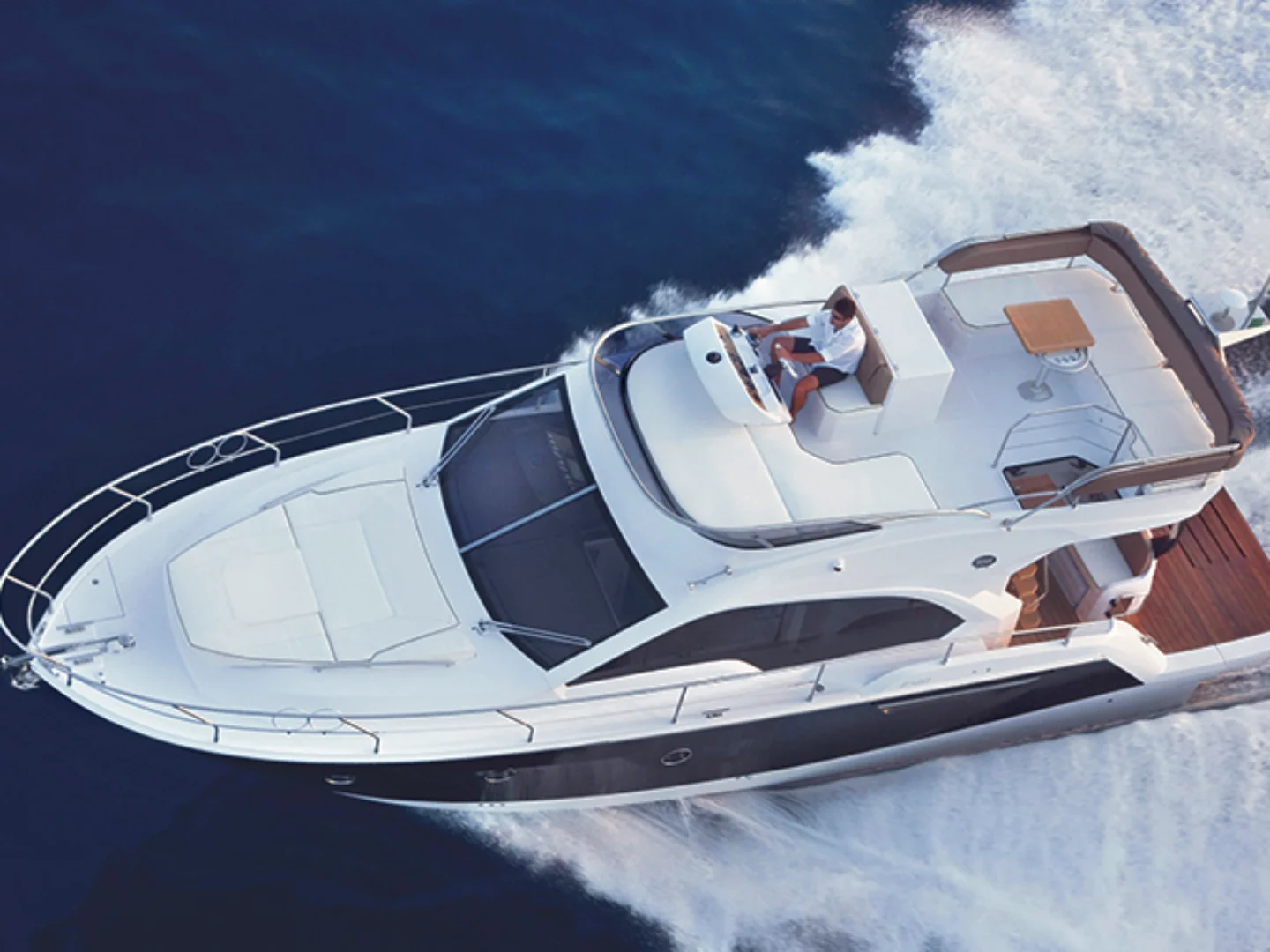ZANTASTIC | Sessa 40 Fly - Photo 3