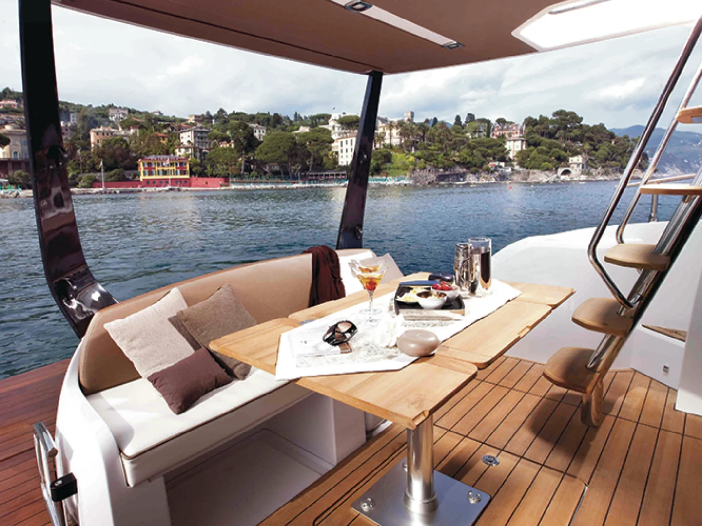 ZANTASTIC | Sessa 40 Fly - Photo 6