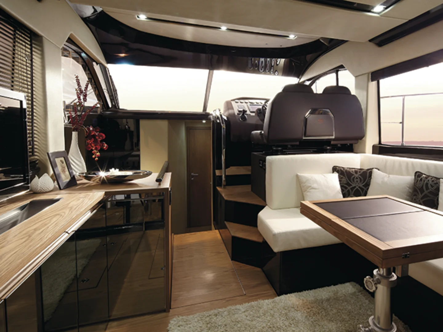 ZANTASTIC | Sessa 40 Fly - Photo 7