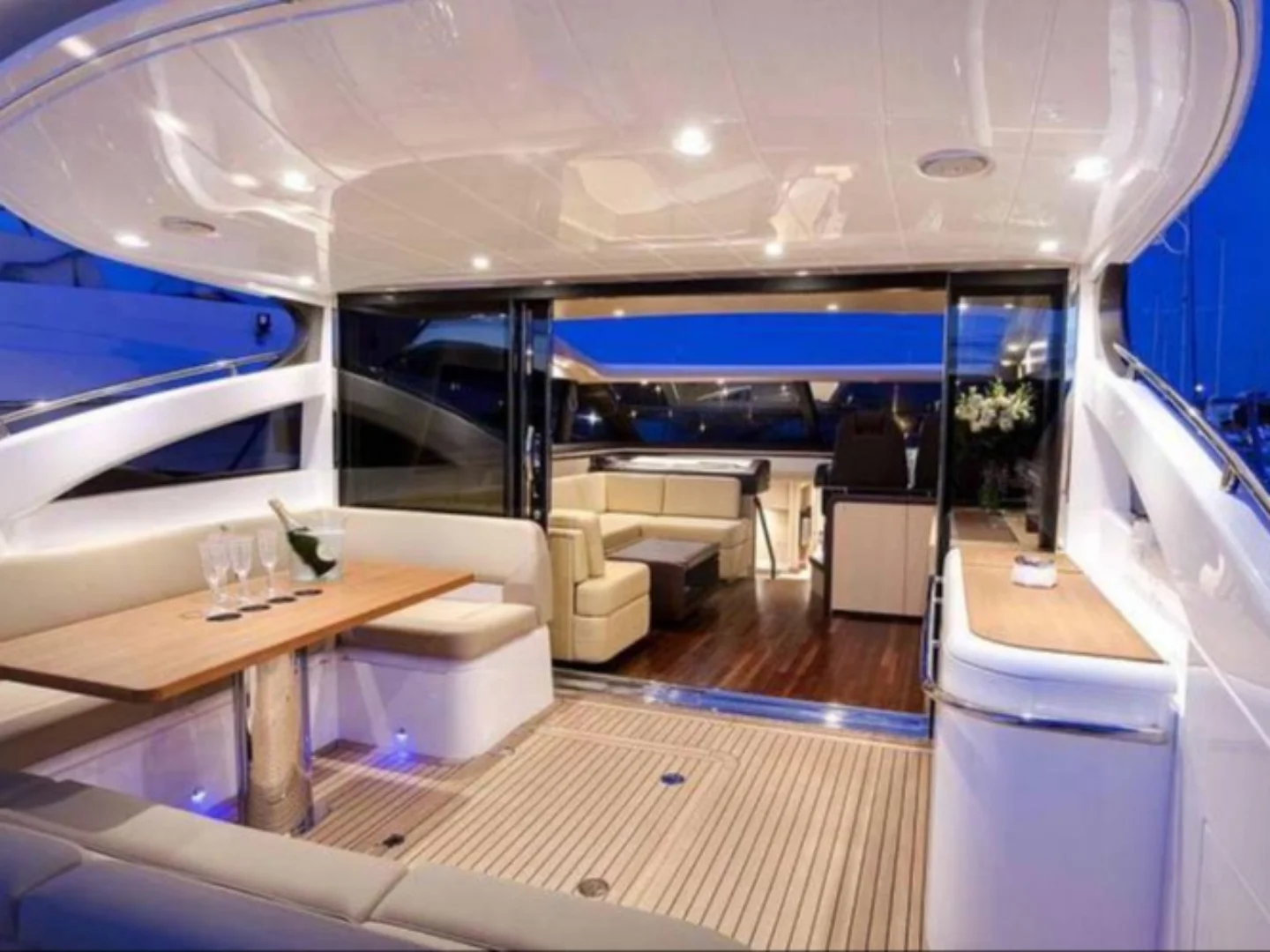 SCIA BIANCA | Princess V62S - Photo 12