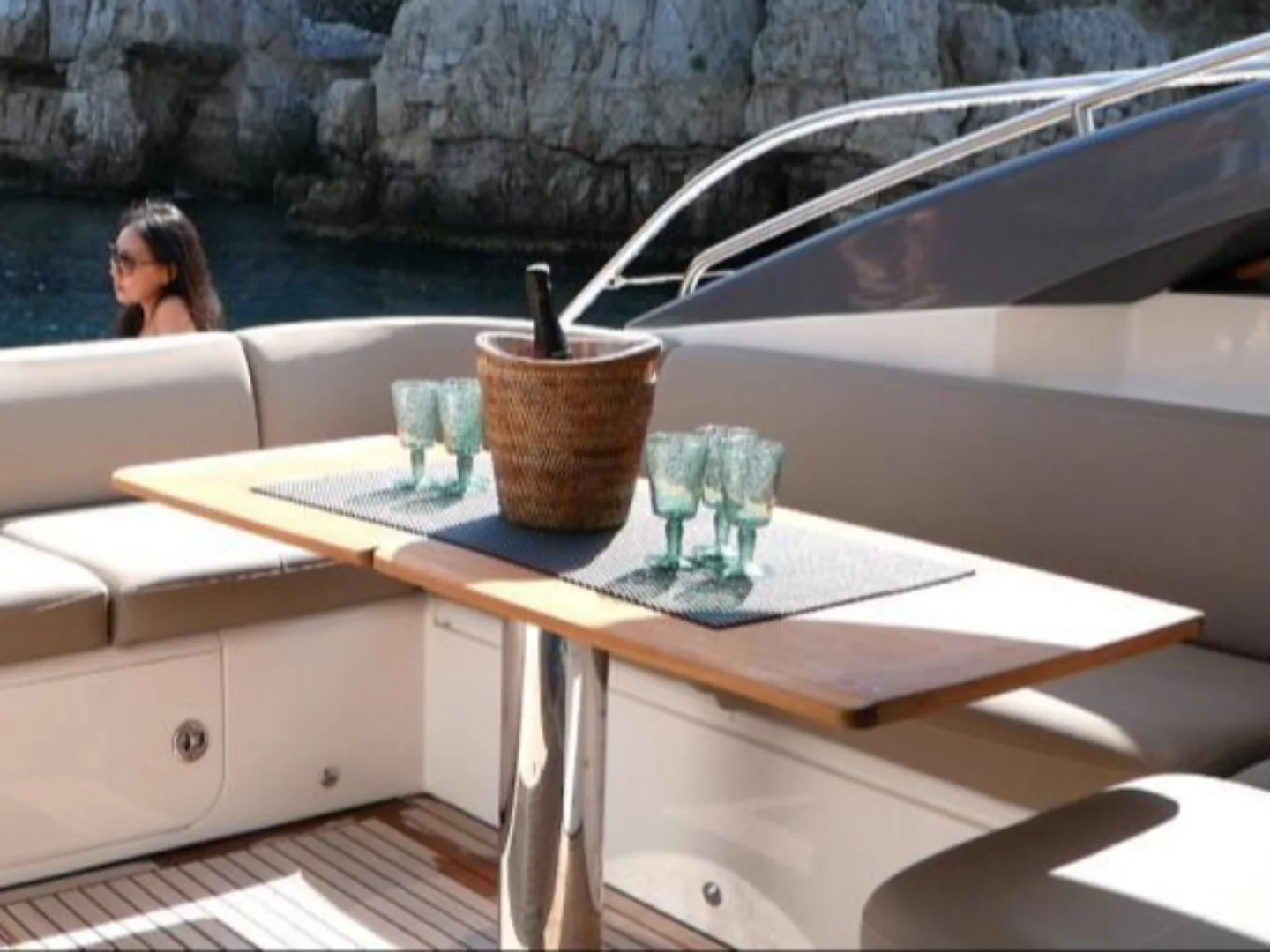 SCIA BIANCA | Princess V62S - Photo 11