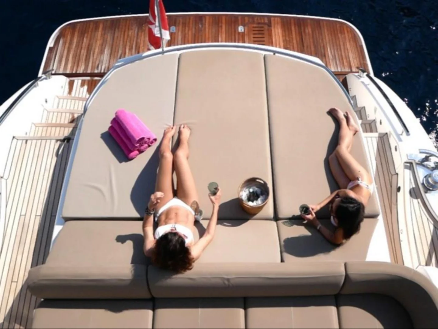 SCIA BIANCA | Princess V62S - Photo 10
