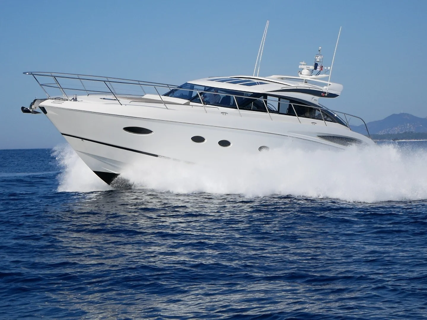 SCIA BIANCA | Princess V62S - Photo 3