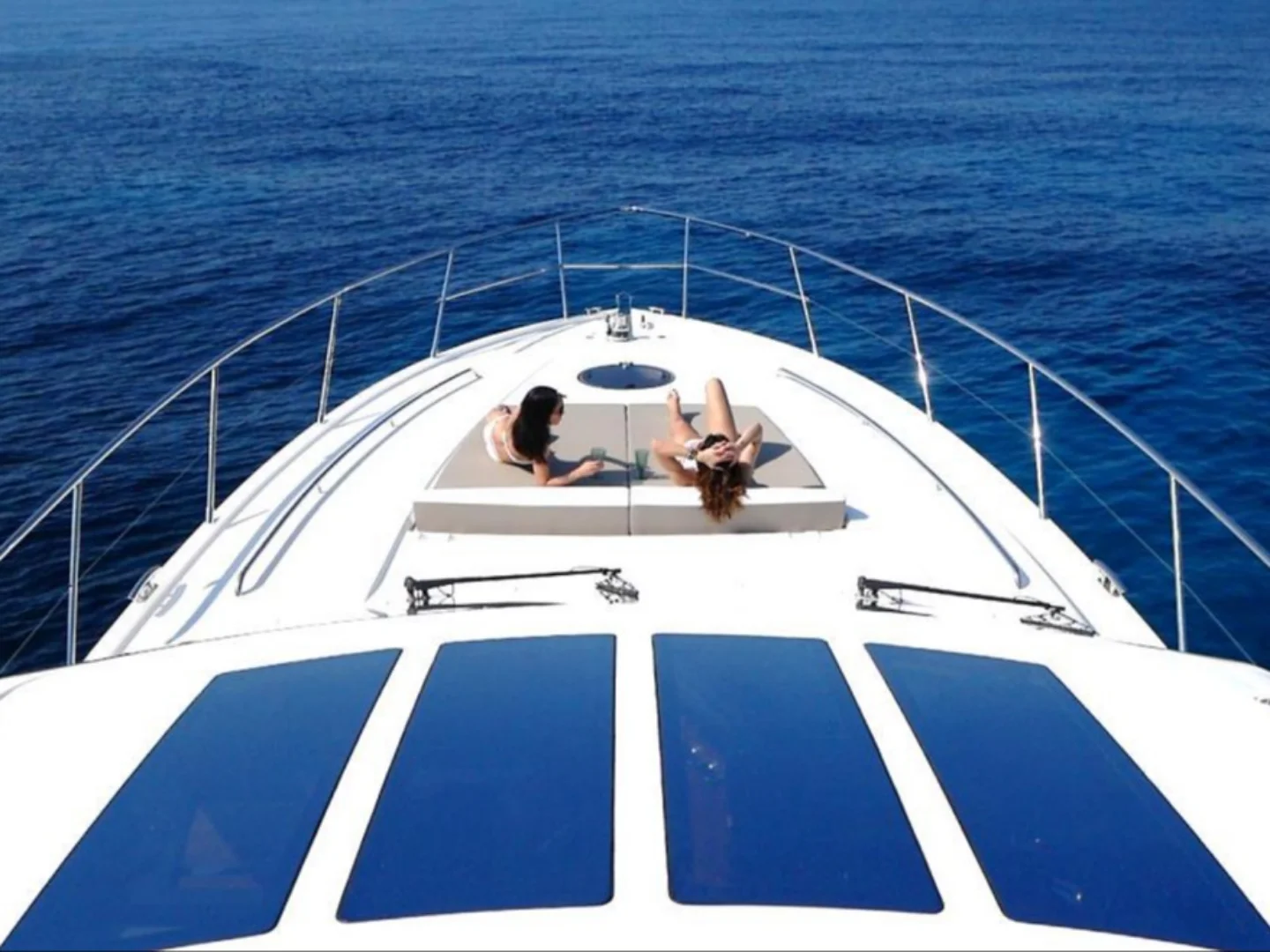 SCIA BIANCA | Princess V62S - Photo 8