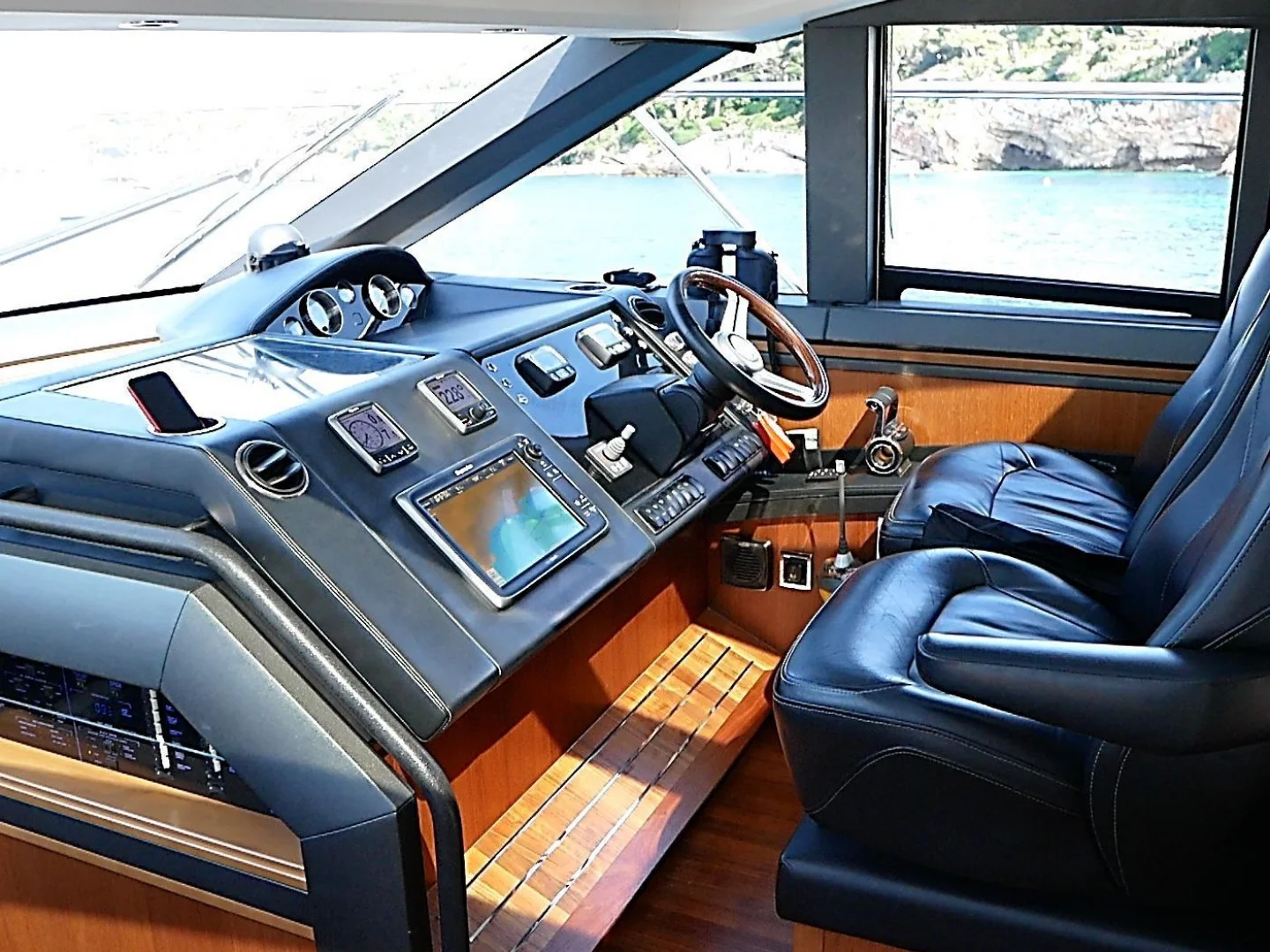 SCIA BIANCA | Princess V62S - Photo 13