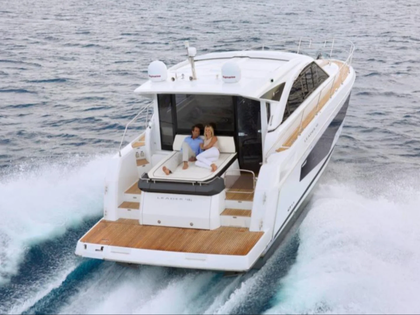 SCIA BIANCA | Princess V62S - Photo 5